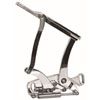 Billet Hood Hinges 1964-1967 Pontiac GTO - image 1