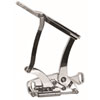 Billet Hood Hinges 1964-1967 Pontiac GTO - image 1
