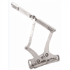 Billet Hood Hinges 1966-1967 Nova