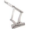 Billet Hood Hinges 1966-1967 Nova - image 1