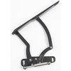 Billet Hood Hinges 1970-1981 Pontiac Firebird - image 1