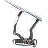 Billet Hood Hinges 1970-1981 Pontiac Firebird - image 1