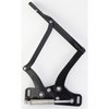 Billet Hood Hinges 1963-1965 Chevy Nova - image 1
