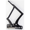 Billet Hood Hinges 1963-1965 Chevy Nova - image 1