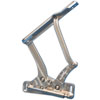 Billet Hood Hinges 1963-1965 Nova - image 1