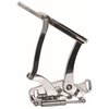 Billet Hood Hinges 1963-1964 Chevy Impala - image 1