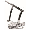 Billet Hood Hinges 1963-1964 Chevy Impala - image 1