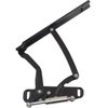 Billet Hood Hinges 1968 Chevy Impala - image 1