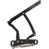 Billet Hood Hinges 1968 Chevy Impala - image 1