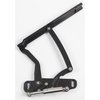 Billet Hood Hinges 1968 Chevy Impala - image 1