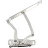Billet Hood Hinges 1968 Chevy Impala - image 1