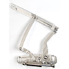 Billet Hood Hinges 1968 Chevy Impala - image 1