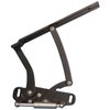 Billet Hood Hinges 1968 Chevy Impala - image 1