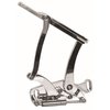 Billet Hood Hinges 1965 Olds Cutlass - image 1