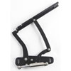 Billet Hood Hinges 1968-1979 Pontiac Ventura - image 1