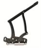 Billet Hood Hinges 1967-1969 Chevy Camaro - image 1