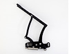 Billet Hood Hinges 1967-1969 Pontiac Firebird - image 1