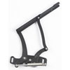 Billet Hood Hinges 1967-1969 Pontiac Firebird - image 1