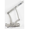 Billet Hood Hinges 1967-1969 Pontiac Firebird - image 1