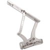 Billet Hood Hinges 1966-1967 Chevy Nova - image 1