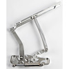 Billet Hood Hinges 1968-1979 Nova