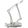 Billet Hood Hinges 1964 Chevy Chevelle - image 1
