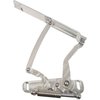Billet Hood Hinges 1968 Chevy Chevelle - image 1