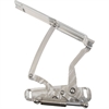 Billet Hood Hinges 1968 Chevy Chevelle - image 1