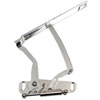 Billet Hood Hinges 1968 Chevy Chevelle - image 1