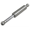 Standard Hood Hinge Gas Strut 236 Pound - image 1