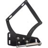 Billet Hood Hinges 1967-1970 Mopar B Body - image 1