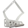 Billet Hood Hinges 1967-1970 Mopar B Body - image 1