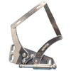 Billet Hood Hinges 1967-1970 Mopar B Body - image 1