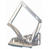 Billet Hood Hinges 1967-1970 Mopar B Body - image 1