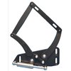 Billet Hood Hinges 1967-1970 Mopar B Body - image 1