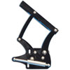 Billet Hood Hinges 1963-1965 Ford Fairlane - image 1