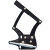 Billet Hood Hinges 1964-1965 Mercury Comet - image 1