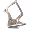 Billet Hood Hinges 1964-1965 Ford Falcon - image 1