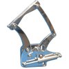 Billet Hood Hinges 1964-1965 Ford Falcon - image 1