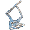 Billet Hood Hinges 1967-1970 Mercury Cougar - image 1