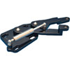 Billet Hood Hinges 1953-1956 Ford F100 - image 1