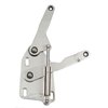 Billet Hood Hinges 1953-1956 Ford F100 - image 1