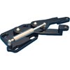 Billet Hood Hinges 1953-1956 Ford F100 - image 1