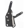 Billet Hood Hinges 1953-1956 Ford F100 - image 1