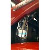 Billet Hood Hinges 1953-1956 Ford Truck - image 2