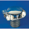 GAS FILL-FLIP TOP 2 STAINLESS - image 1