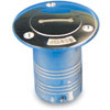 Flush Mount Gas Fill - image 1