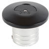 Fuel Cap - Flip Tab For 1-1/2" Filler Hose - image 1