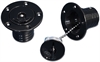 Aircraft Style Gas Fill - Lift/Twist Tab For 2" Filler Hose