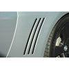 SIDE VENT INSERTS GEN5 CAMARO 6PC COLOR - image 1